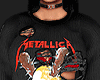 D. Metallica Girl RLL!