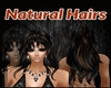 ~R~ Natural Hairs