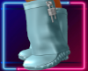 4Ever Boots Blue