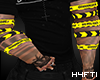 H4 | Quarantine Straps