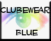 [PT] Clubwear blue