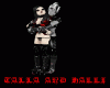 Talla and Halli