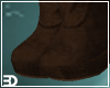 Fall Brown Boots