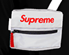 T. Sweater + Bag Supreme