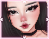 ❀. evie | black