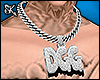 Custom chain DGG