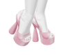 Rose Heels Delia 🌌