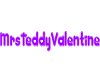 MrsTeddyValentine 