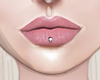A! Lips + Piercing MH