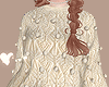 by. Oversized Sweaters