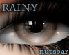 (n) rainy Z pale brown