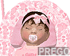Baby Hazel Sleep Swing T