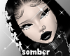 s! lia black + bows