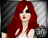 [M]~Sheba Red Hair~