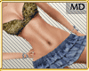 [MD] Yohana Slim