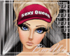           Sexy queen cap