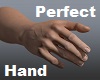 Perfect Hand