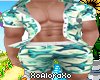 (A) Summer Outfit