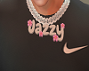 Necklace Jazzy M