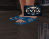 beach holdy kicks 2