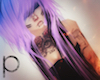 :PCT: Jessie Bday/Raven
