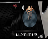 B*Allusions Hot Tub V2