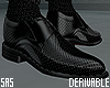 SAS-Dapper Shoes V2