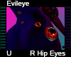 Evileye R Hip Eyes