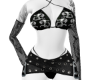 Fishnet Got Fit