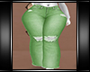 Stylish Jeans Green RL