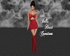 Roxie Red RLS