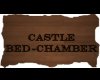 Castle Chamber Sign