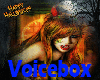 vb. Halloween Voicebox