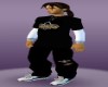 Saints Pants(male)