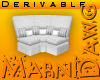 Derivable Couch