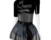 QueenDress
