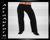 Mafia Striped pants 5