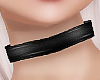 Black Basic Choker