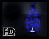 [FD] Mystic Blue Lamp 2