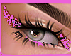 addict pink eyegems -