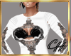 CH-Eny White  Dress