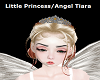 L/Princess Angel Tiara