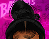 % Estela black