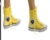 DJM Yellow FLYERS