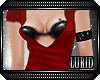 Lu* ComfyV3 - Red R