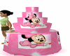 babymini  cake