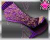 [V4NY] StylisH Purple