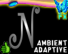 BFX Ambient Adaptive N