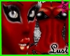 Sube Lust Succubus