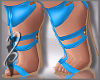 B: Lydia |Heels